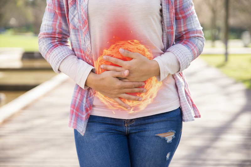 Reflux: tünetei, vizsgálata és kezelési lehetőségei