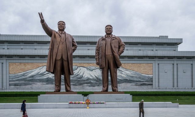 Kivégzések, korlátozások és szexuális bűnözés: ilyen az élet a világ egyik legzártabb országában