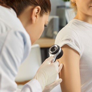 Az ilyen bőrdagnat mellett kétszer nagyobb az esély rá, hogy valamilyen más rák is kialakul  című cikk nyitóképe