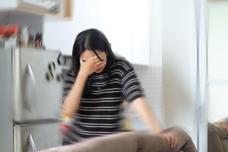 Szédülés: a fül, az idegrendszer vagy a keringés jelez? Így különböztetheti meg a valóban fontos jeleket