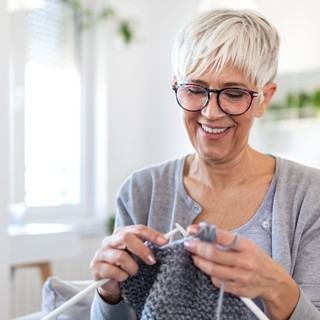 Jobban öregedhet, ha van "nagymama-hobbija"? Ezt találták a kutatók című cikk nyitóképe