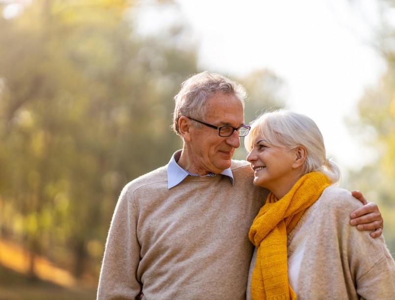 nők férfiak időskor kondi immunrendszer erőnlét