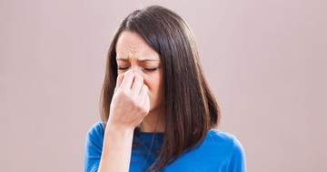  Orrszárazság - innen tudhatja, ha betegség okozza 