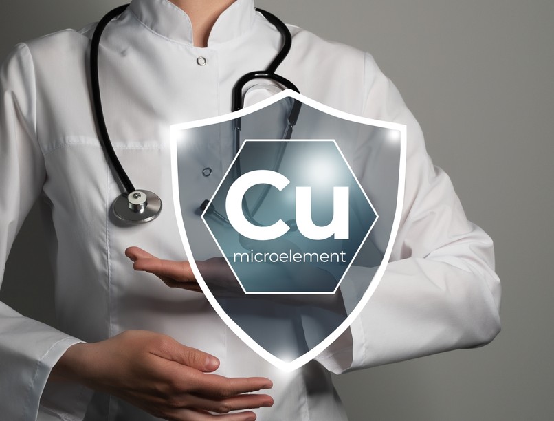 Rézhiány tünet vizsgálat kezelés