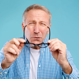 Makuladegeneráció: tényleg gyógyítható? Eddig jutott el a tudomány az orvoslásában című cikk nyitóképe