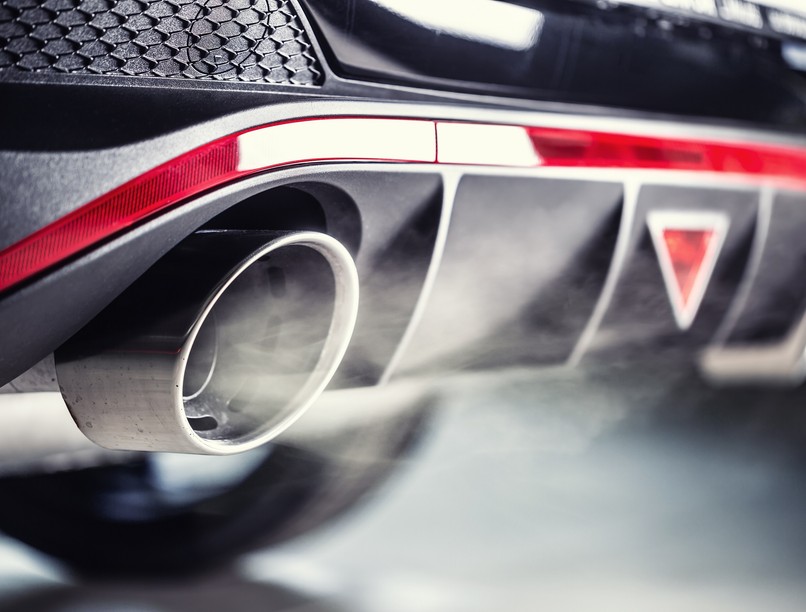 dízelfüst dízelmotor rákkeltő