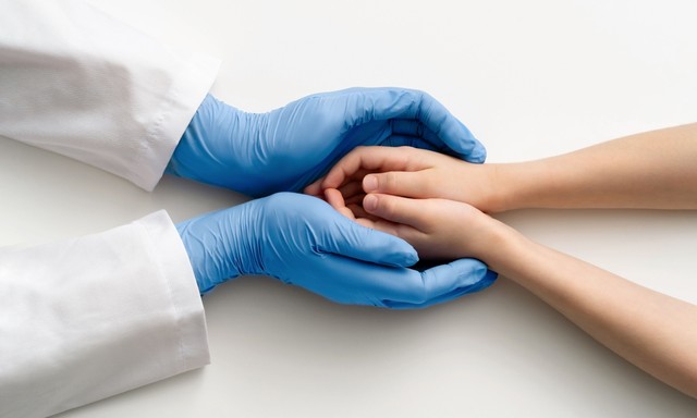 Szentes: elindult a gyermeknefrológiai és gyermek-gasztroenterológiai szakrendelés