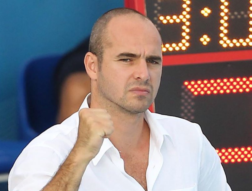 Benedek Tibor meghalt.