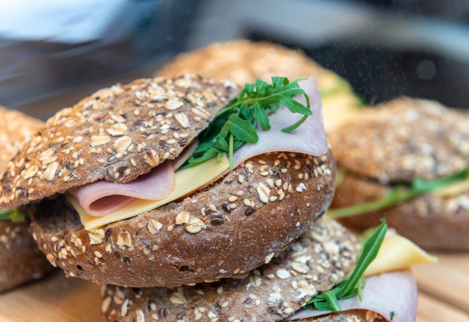 Mit várhatnak a reformétrendek hívei a teljes kiőrlésú, magas rosttartalmú reformkenyerektől? című cikk nyitóképe