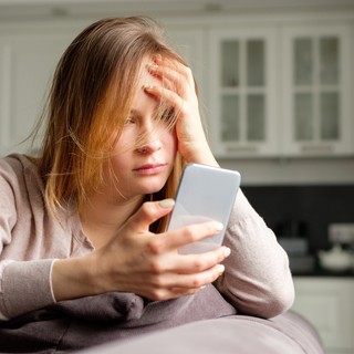 Tünetek a Google-ben: miért okoz gyakran nagyobb szorongást, mint megnyugvást? című cikk nyitóképe