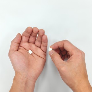 Tabletta felezése: mikor működik és mikor veszélyes? című cikk nyitóképe