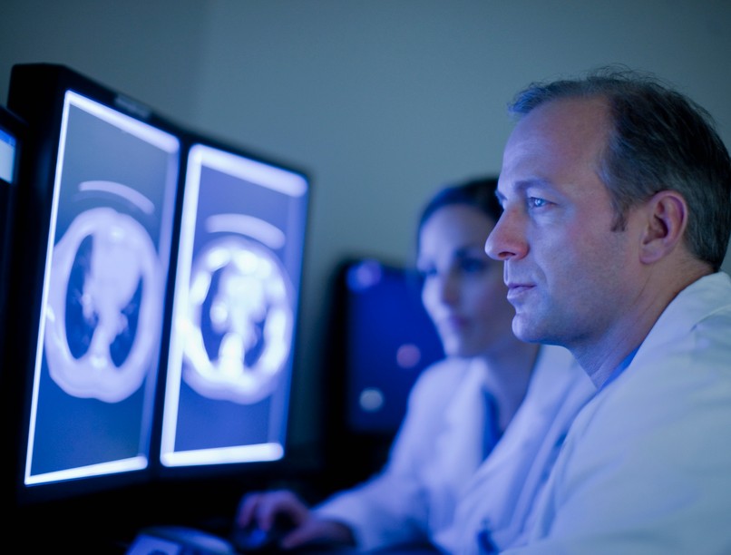 egészségügy, digitalizáció