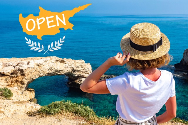 Ciprus minden vakcinát elfogad, de regisztrálni is kell az oltást