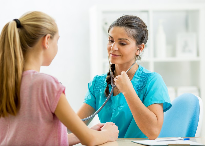 A hiányzások igazolása teher a gyermekorvosnak