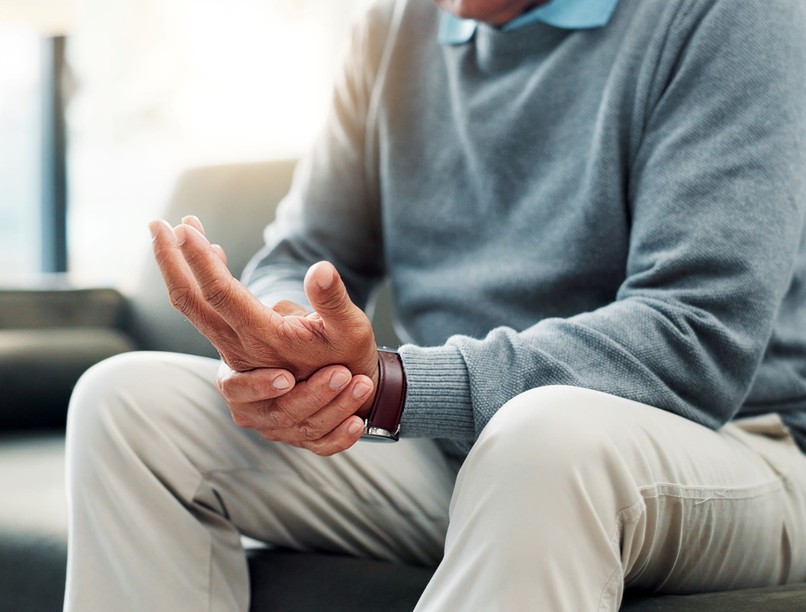 zsibbadás miért kéz