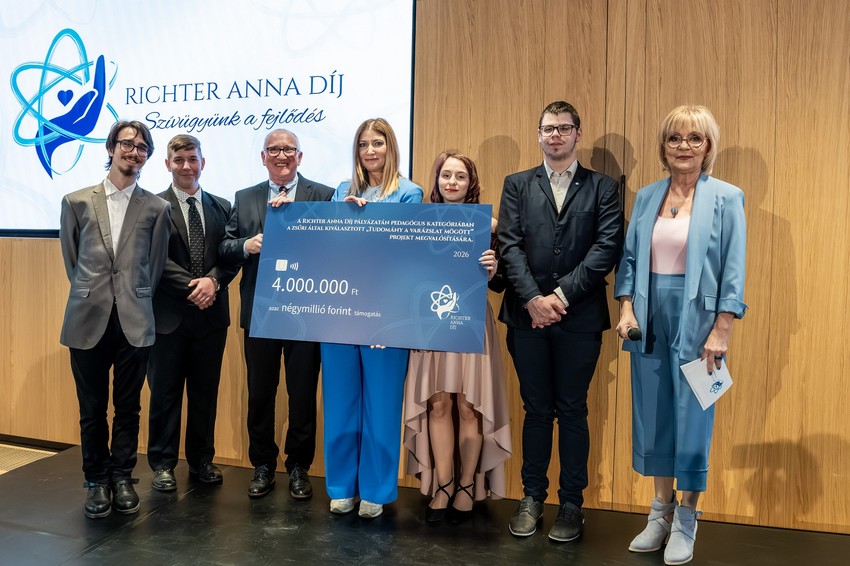 Tudomány a varázslat mögött