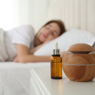 Milyen illóolajok hatnak az alvásra? Így segíthet az aromaterápia című cikk nyitóképe