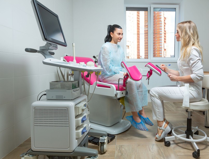 orvos válaszol méhsüllyedés kocka fertőzés