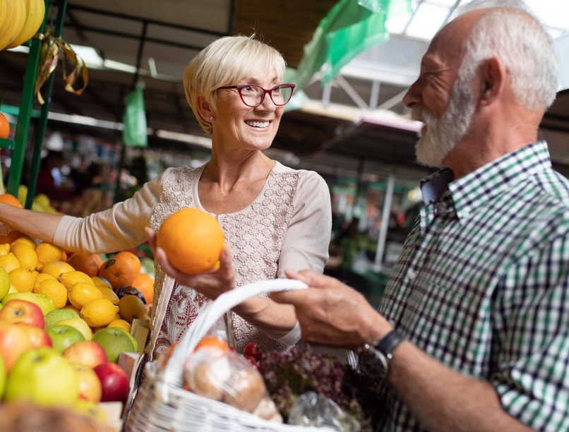 egészséges táplálkozás fogyás diéta életmód