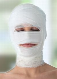 Valódi veszély: illegális plasztikai beavatkozások