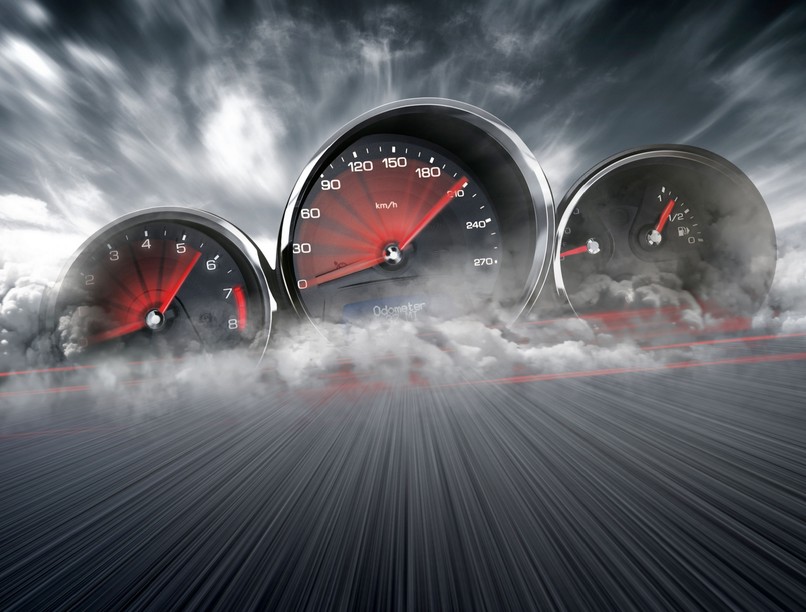 halál sebessége, kutatás, daganatképződés