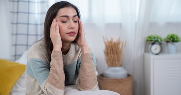 8 gyógyszer nélküli tipp fejfájás ellen