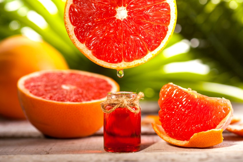 A grapefruit az egyik legegészségesebb gyümölcs: támogatja az immunrendszerünket, segíthet a fogyásban, de a hüvelyfertőzésekből is hamarabb kigyógyulhatunk, ha grapefruitot eszünk!