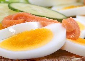 Ki az, aki még élvezi, ha eszik? (étkezésünk és a stressz)