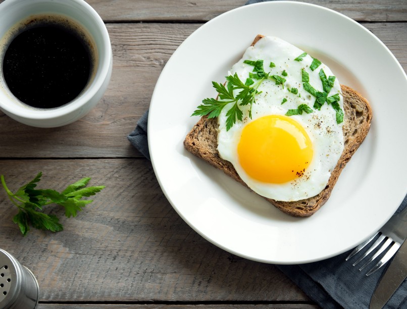 magas koleszterin ellen tojás D-vitamin