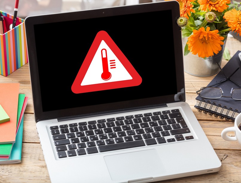 Meghosszabbított hőségriasztást országos tisztifőorvos