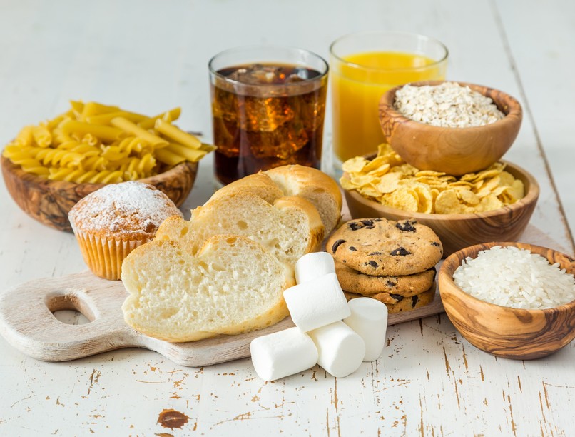 fogyás szénhidrát cukorbetegség diéta