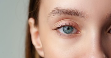  A szeme árulhatja el először: így jelezhet a pajzsmirigyzavar 