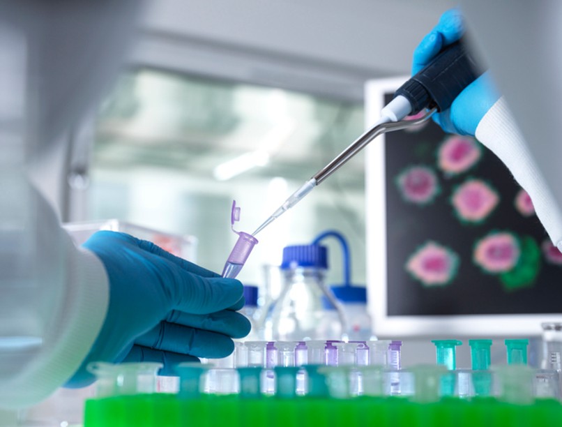 koronavírus, covid, teszt, neumann labs