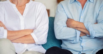 5 szakasz, ami a házasság széteséséhez vezet