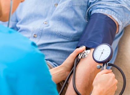Új oka lehet a magas vérnyomásnak – a kutatók azt is felfedezték, hogyan lehetne kezelni című cikk nyitóképe