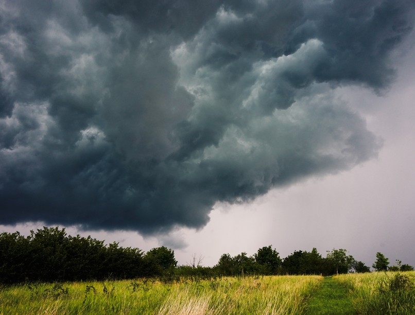 eső, zápor, zivatar, időjárás