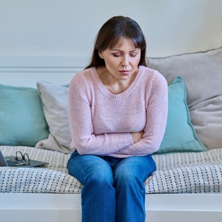 A PCOS jelei: 7 tünet, amivel a betegség jelez című cikk nyitóképe