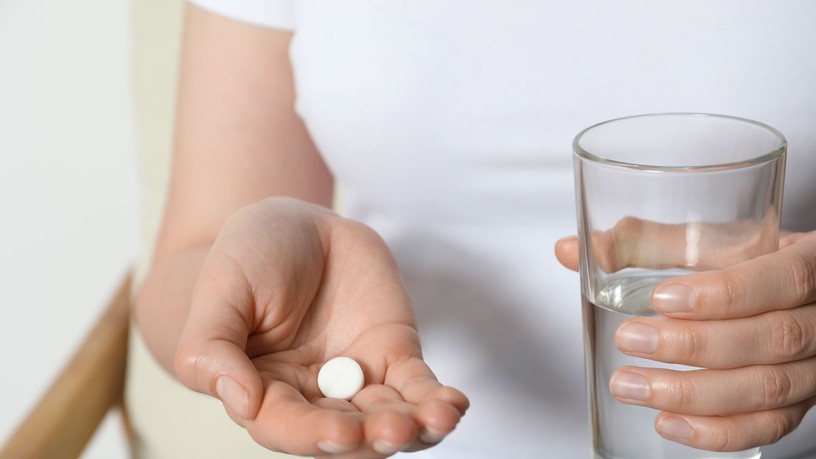 gyógyszeres kezelés paracetamol veszély mellékhatás 