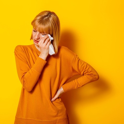 Vajon mit árul el rólunk az, ha sokat sírunk – vagy épp soha? című cikk nyitóképe