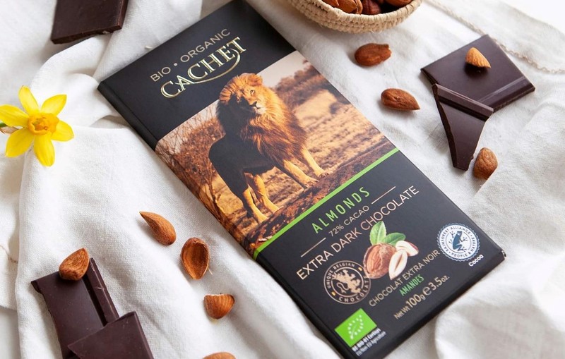 Rákkeltő anyagot találtak ebben a csokiban - különösen veszélyes időszakban derült ki