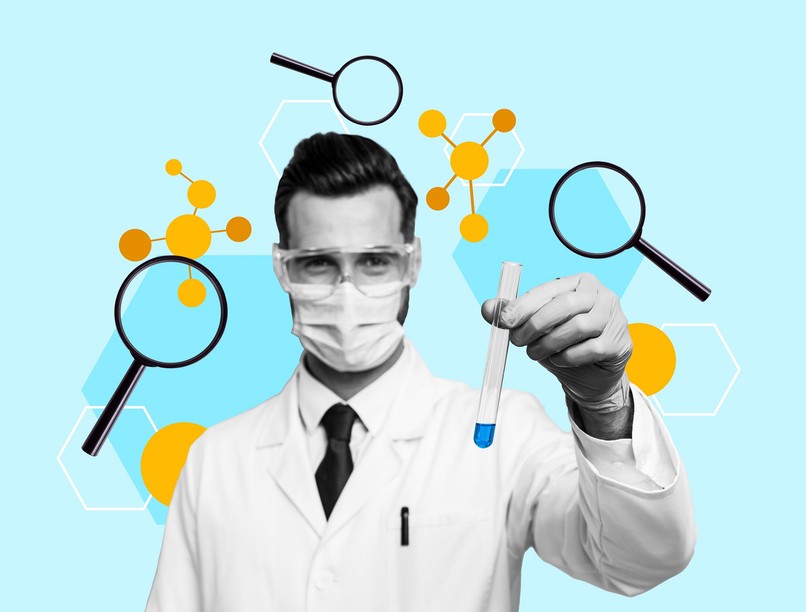 Mi történik a prosztatarákszűrésen