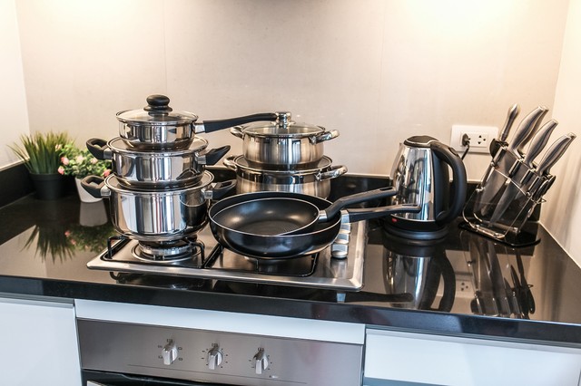 6 mindennapi konyhai eszköz, melyről nem is gondolná, hogy káros lehet az egészségére