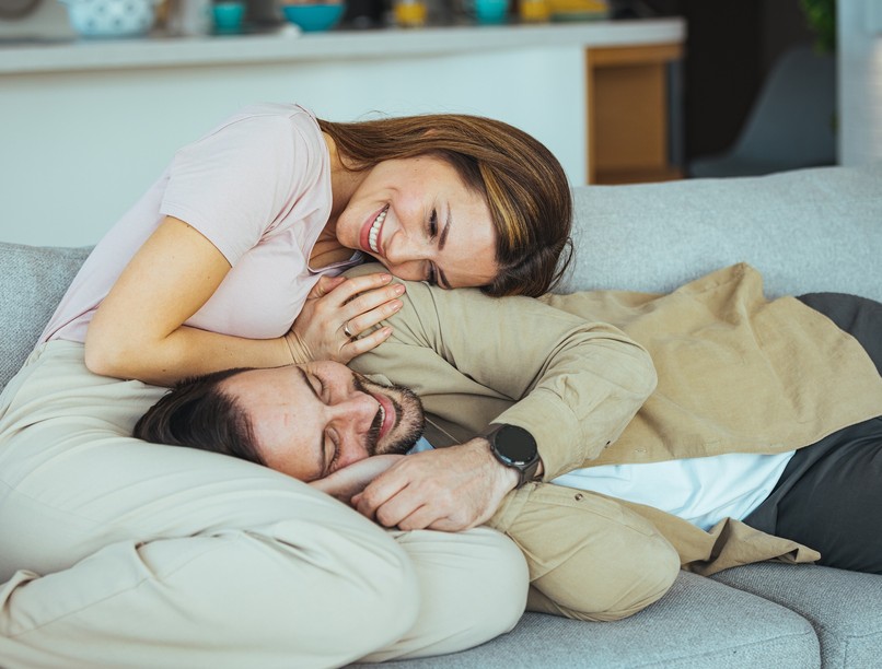 Hogyan tehető jobbá párkapcsolat házasság