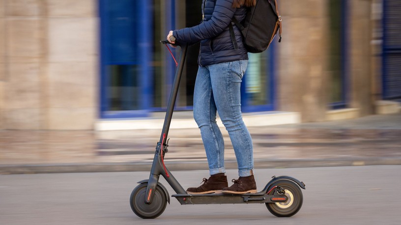 e-roller sérülés baleset kutatás