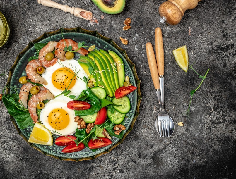 ketogén diéta veszélyes szív