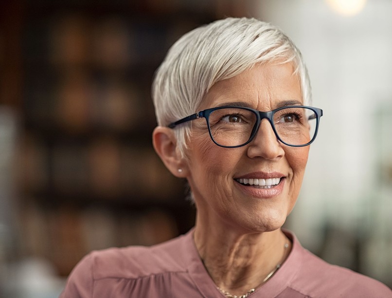 6 életlecke 60 év felett