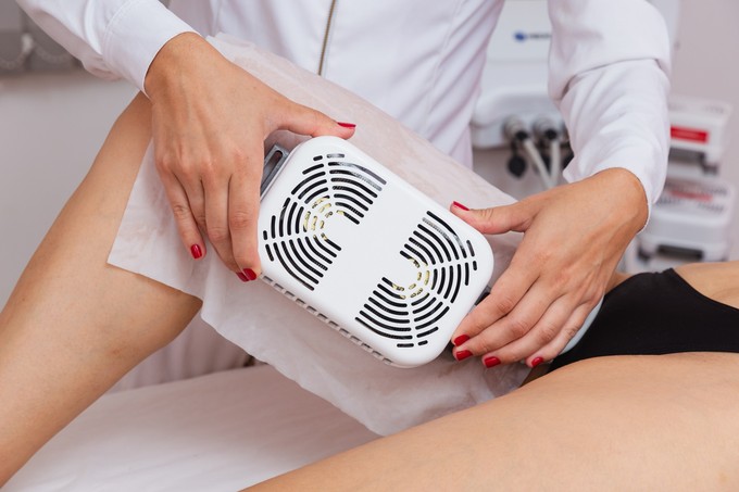 Mi a fagyasztásos eljárás (krioterápia)? című cikk nyitóképe