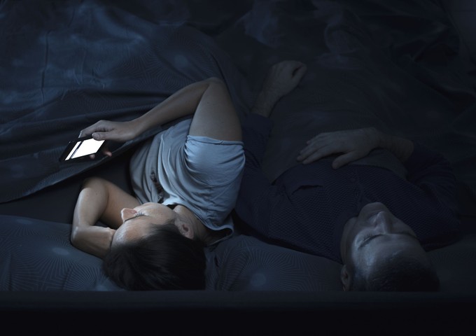 Nem tud elaludni? Próbálja ki az alábbi módszereket! című cikk nyitóképe