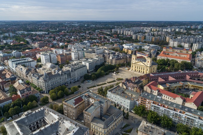 NNGYK: ezekben a nagyvárosokban több covidos megbetegedés várható című cikk nyitóképe