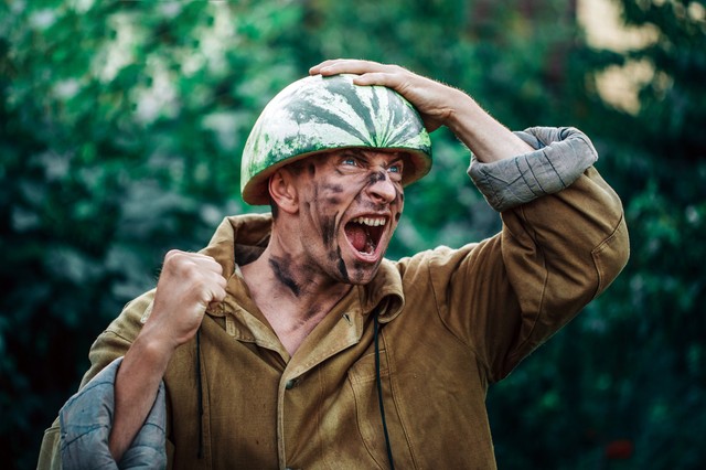 Immunerősítés: így segít átvészelni a telet a dinnye testépítő-vitaminja